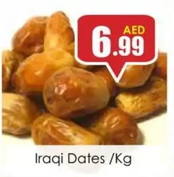 Amber Iraqi Dates /Kg offer
