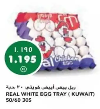 Grand Mall Sharjah REAL WHITE EGG TRAY (KUWAIT) 50/60 305 offer