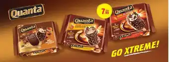 Emirates Co-op Quanta offer