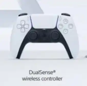 Lulu Hypermarket DualSense wireless controller offer