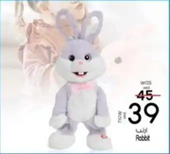 Rabbit