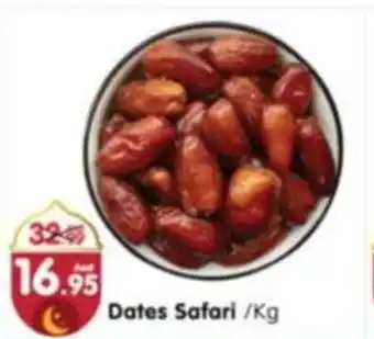 Al Madina Dates Safari /Kg offer