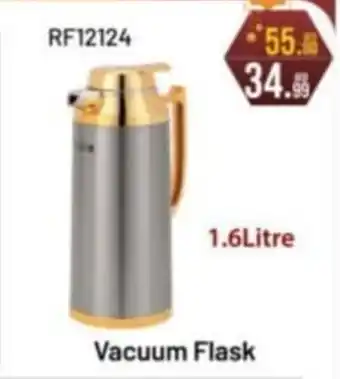 Al Madina Vacuum Flask 1.6 Litre offer