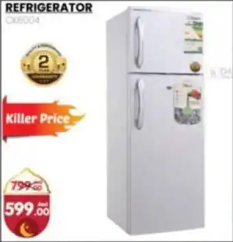 Al Madina REFRIGERATOR offer