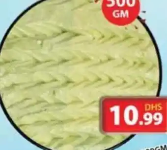 Grand Hyper Market Labneh mix avocado 500gm offer
