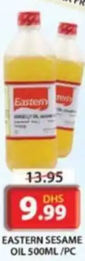 Grand Hyper Market Eastern sesame oil 500ml offer
