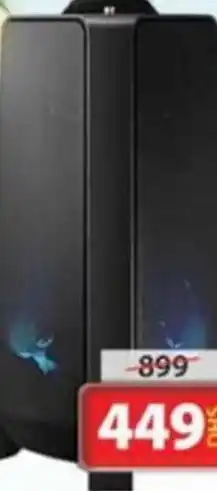Grand Hyper Market Samsung mxt40 sohnd tower offer