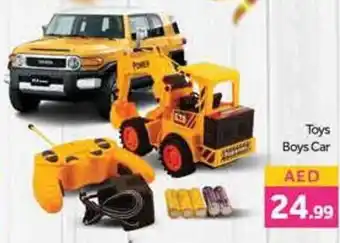 Bluemart Toys Boys Car offer