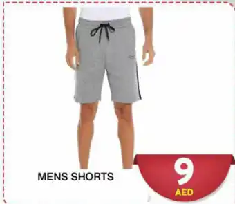 Grand Mall Sharjah MENS SHORTS offer