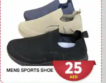 Grand Mall Sharjah MENS SPORTS SHOE offer