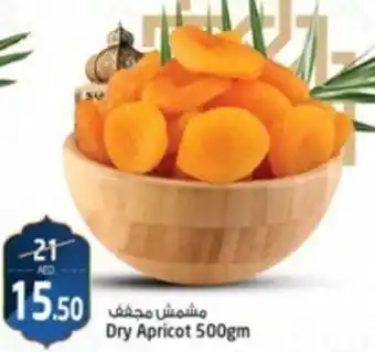 Safari Hypermarket Dry Apricot 500gm offer
