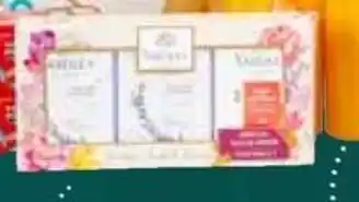 Megamart Yardley Soap Assorted 100gm x 3 offer