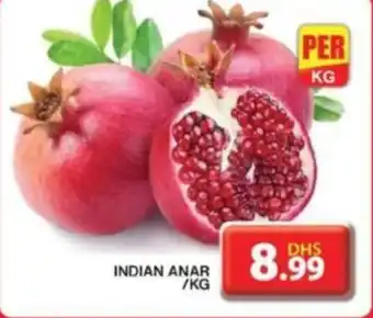 Grand Hyper Market INDIAN ANAR KG offer