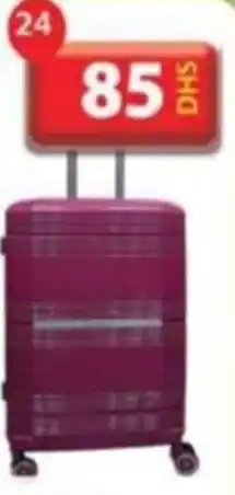 Grand Hyper Market JOHN TAYLOR PP TROLLEY 24 offer