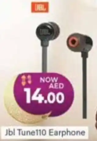 Al Madina Jbl Tune110 Earphone offer