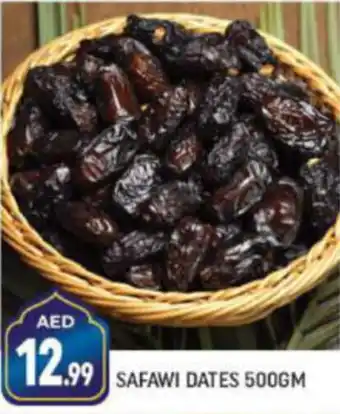 Shaklan SAFAWI DATES 500GM offer