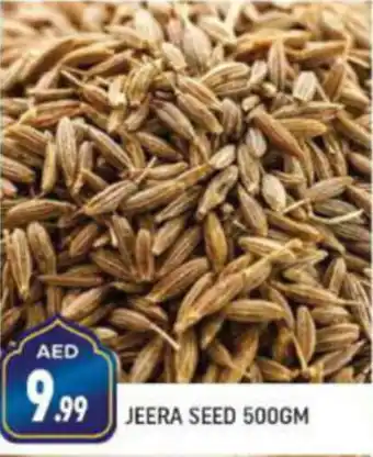 Shaklan JEERA SEED 500GM offer