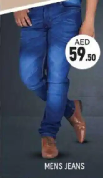 MENS JEANS