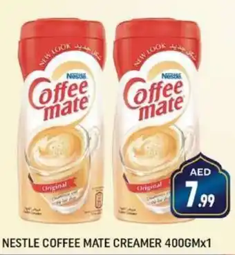 Shaklan NESTLE COFFEE MATE CREAMER 400GMx1 offer