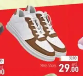 Al Madina Mens Shoes offer