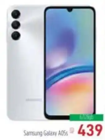 Al Madina Samsung Galaxy A05s offer