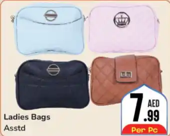 Day To Day Ladies Bags Asstd offer