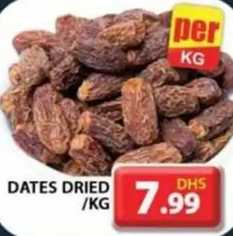 Grand Hyper Market DATES DRIED offer