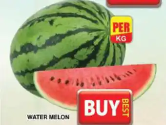 Grand Hyper Market WATER MELON offer