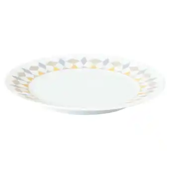 Ikea GokvÄllÅ Plate, white, 20 cm offer