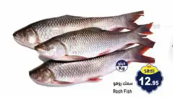 Aswaq Ramez Rooh Fish offer