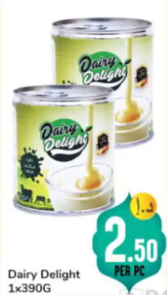 Day To Day Dairy Delight 1X390G offer
