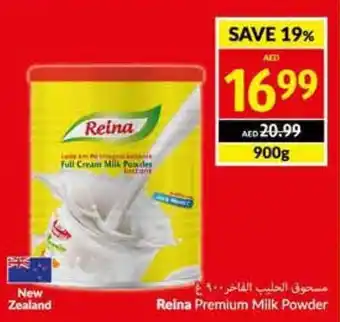 Viva Reina Premium Milk Powder 900g offer