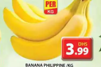 Grand Hyper Market BANANA /KG offer