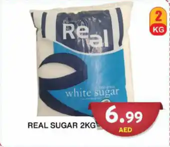 Grand Hyper Market Real sugar 2kg offer