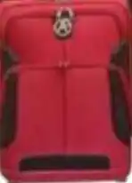 Grand Hyper Market True soft 9610 trolley 20 offer