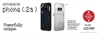 Lulu Hypermarket Mediatek Dimensity 7200 PRO offer