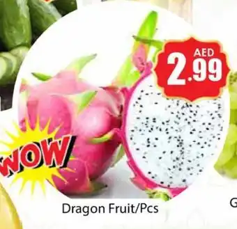 Dragon Fruit/Pcs