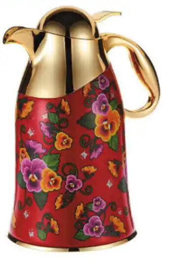 Union Coop Harmony Coffee Pot Stainless Steel 700ML offer