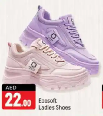 Shaklan Ecosoft Ladies Shoes offer