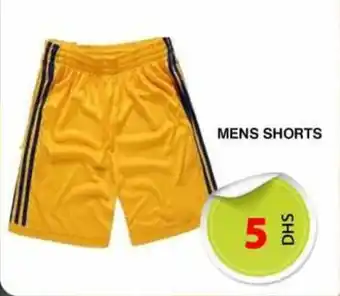 Grand Hyper Market MENS SHORTS offer