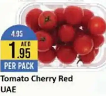 West Zone Supermarket Tomato Cherry Red offer