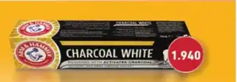 Ramez CHARCOAL WHITE offer