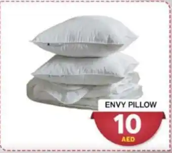Grand Hyper Market ENVY PILLOW offer