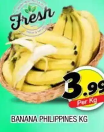 Al Madina BANANA KG offer