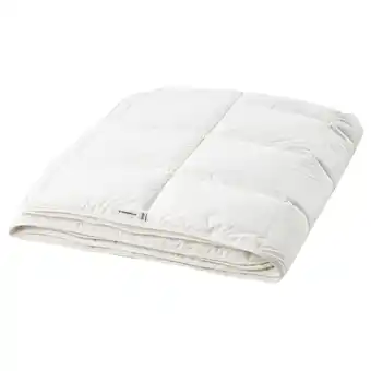 Ikea Strandmolke Duvet, light warm, 150x200 cm offer