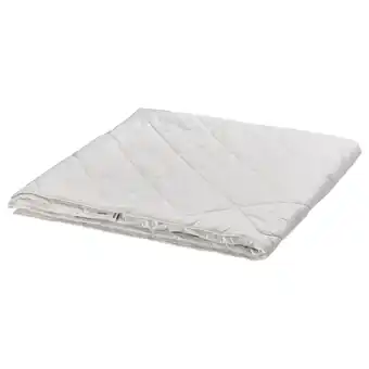 Ikea MjukdÅn Duvet, light warm, 240x220 cm offer