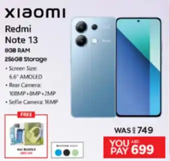 Emax xiaomi Redmi Note 13 offer