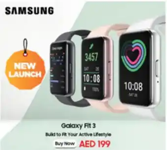Emax SAMSUNG Galaxy Fit 3 offer