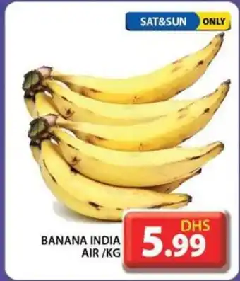 Grand Hyper Market BANANA /KG offer