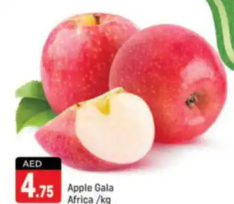 Shaklan Apple Gala /kg offer